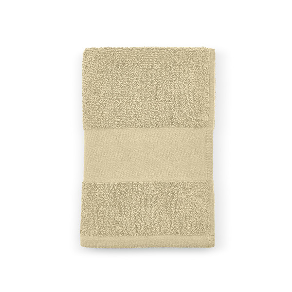 Donatello M Towel - Béžová