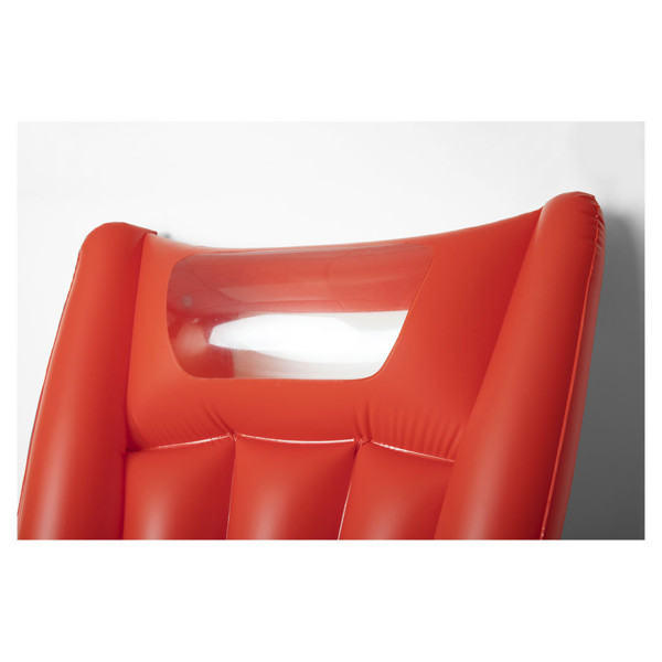 Colchoneta Monvar - Rojo