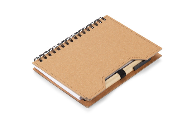 Notebook LINOT A6