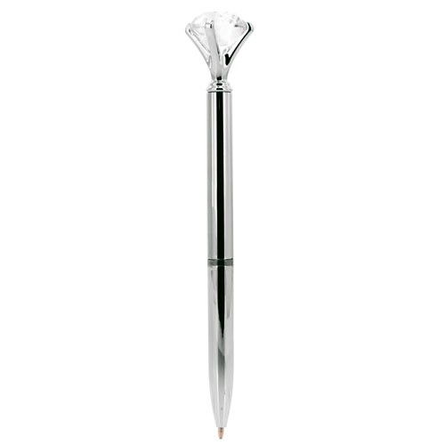 CANETA "DIAMOND" -