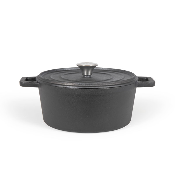 Cocotte ronde
