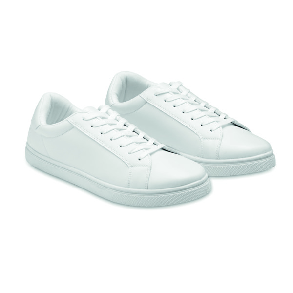 Blancos sneakers PU upper, rubber outsole, size 41