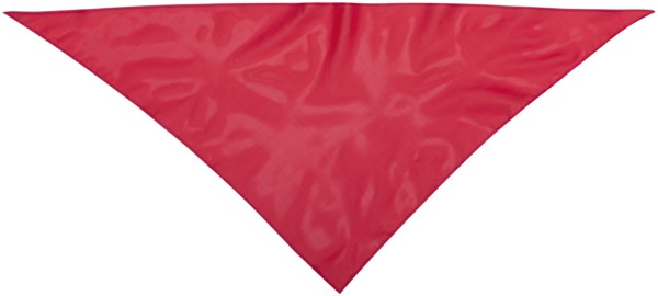 Foulard Tissu Kozma - Blanc