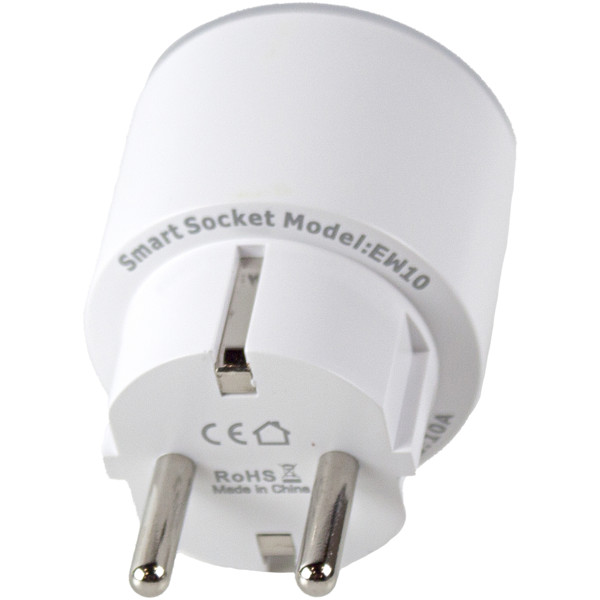 Prise Wi-Fi EW10 Prixton