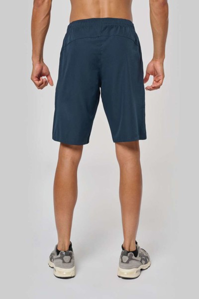 Performance Shorts - White / S