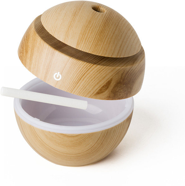Humidificador ABS Ronin