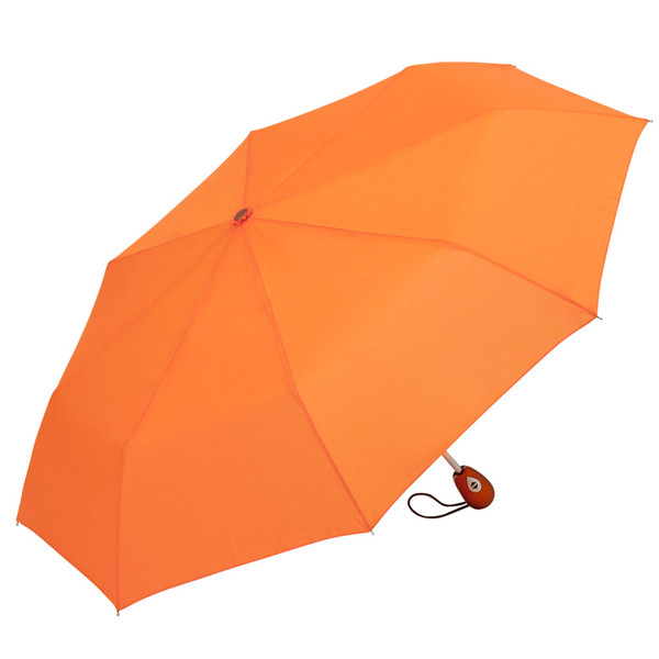 Taschenschirm FICTION - Orange