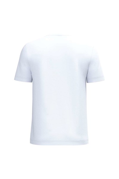 Mercury Men's Polyester T-Shirt - Ideal White / XL