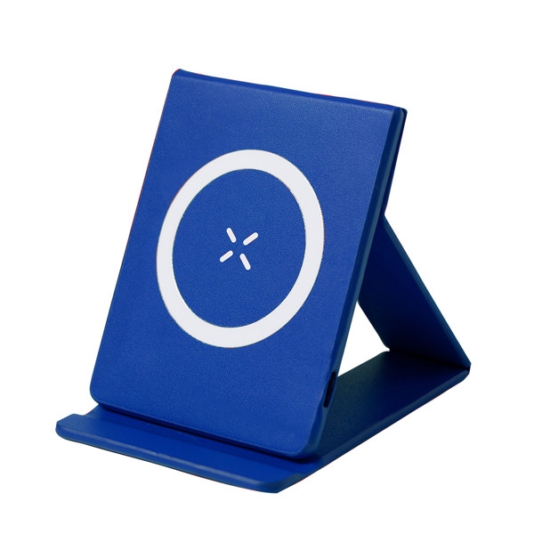 Cargador Zirnal - Azul