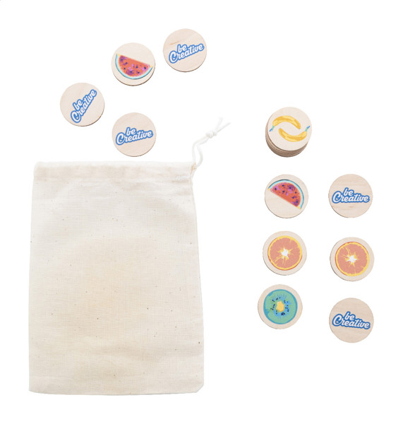 Custom Memory Game Tokemor Creative