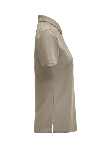 Harvest Montana Polo Woman Walnut XS