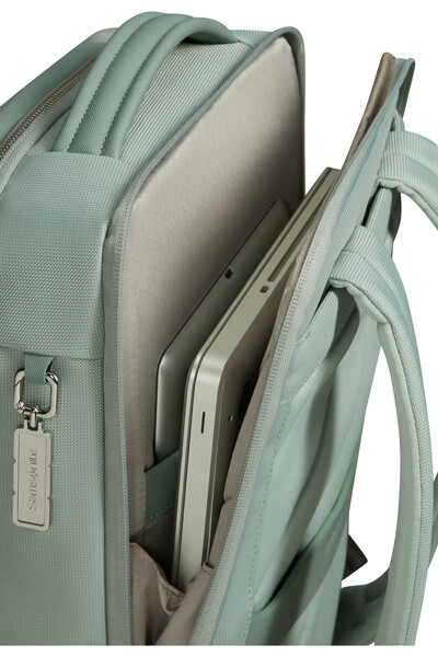 Samsonite - Image Biz Backpack 15.6" - Thyme