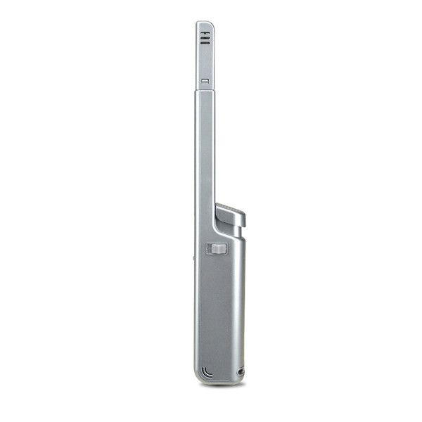 Briquet De Cuisine Électronique Rechargeable - D Argent