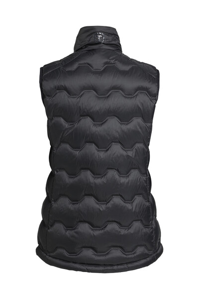 Txlite Shibui Down Vest W Black XS