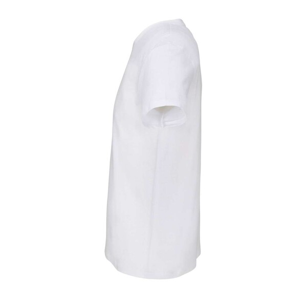 Sol's Regent V - V-Neck T-Shirt - White / XL