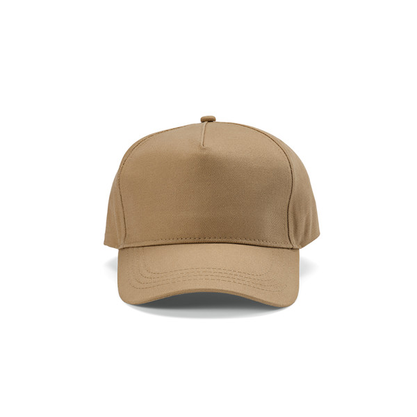 Hendrix Cap - Camel