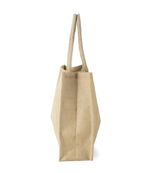 Jute bag GRASS