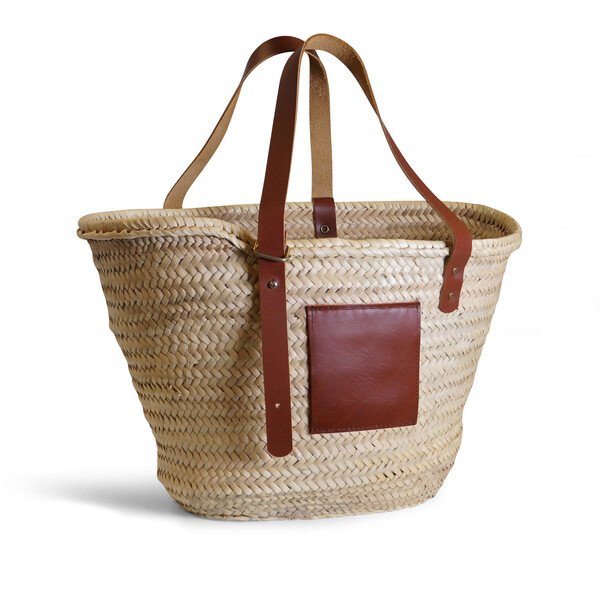 Grand panier pail.RIVIERA