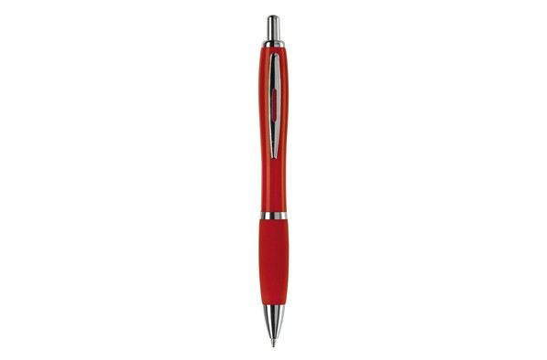 Ball pen Hawaï hardcolour - Red