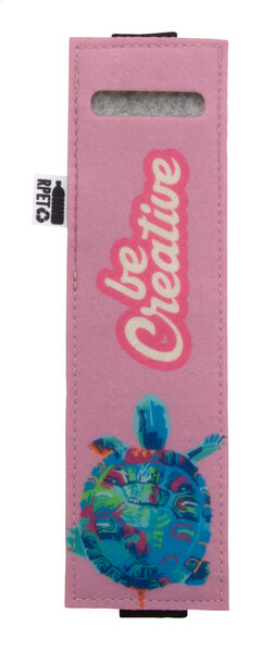 Custom Pen Case CreaFelt Pen Cover
