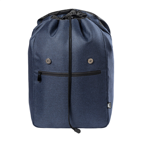 Sac À Dos Rpet Hopkins - Bleu Foncé