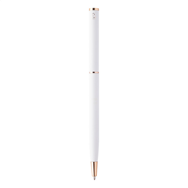 Ballpoint Pen Recepto - White