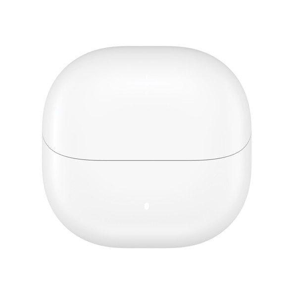 Urban Vitamin Santa Clara RCS plastic ENC earbuds - White