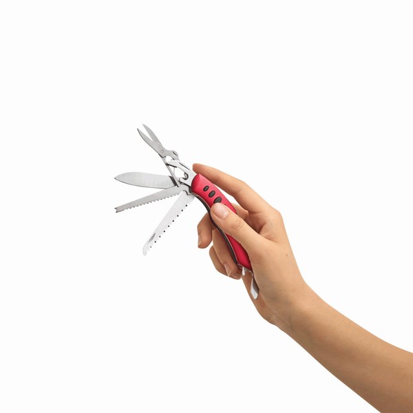 Taschenmesser Big R.