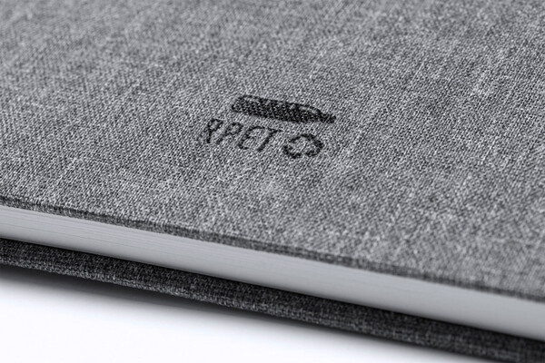 Rpet Notebook Persica