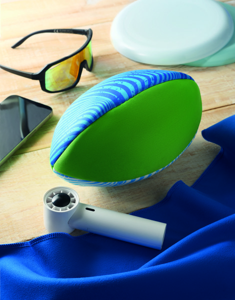 Water rugby ball Grab