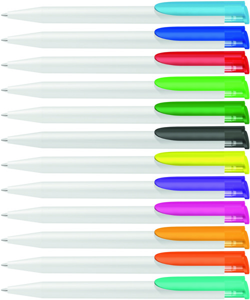 HAPPY K frozen - YELLOW