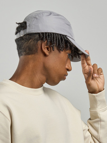 Rainy-S - Dark Mustard