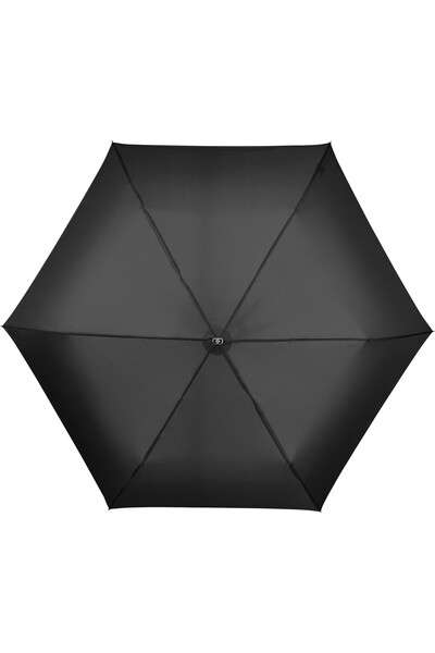 Samsonite - Rain Pro 3 Sect.Ultra Mini Flat - Black