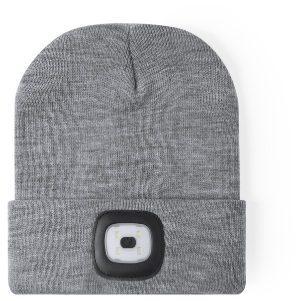 Gorro Koppy - Gray