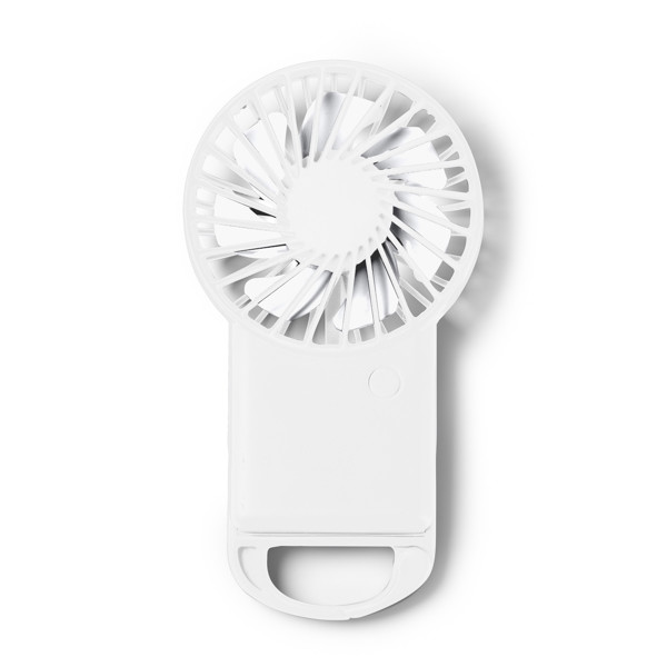 Ventilador Giza - Blanco