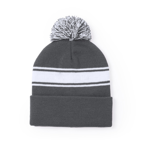 Gorro Baikof - Azul