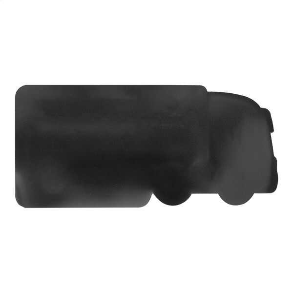 Custom Fridge Magnet CreaStick Fridge Cargo