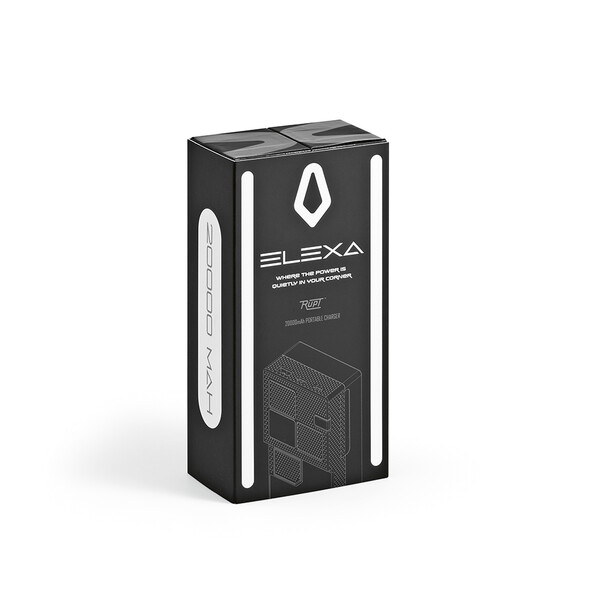 Elexa Powerbank
