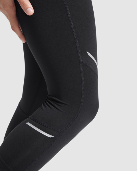 Leggings Icaria Woman - NEGRO / XL