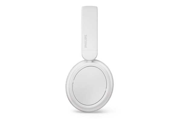 TAH5209 |Philips Bluetooth over ear Headphones with 65 hour play time - White