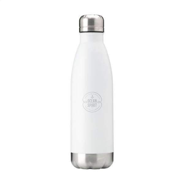 Topflask 500 ml bouteille - Blanc