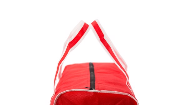Bag Kisu - Red