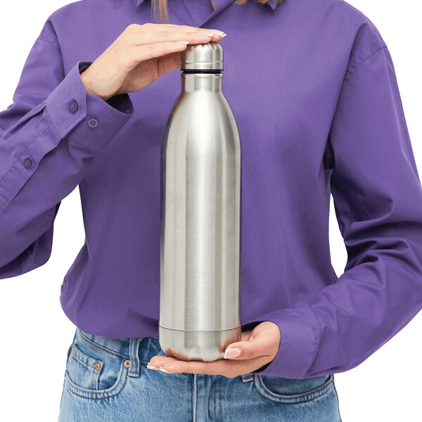 Insulated Drinking Bottle Jumbo Taste