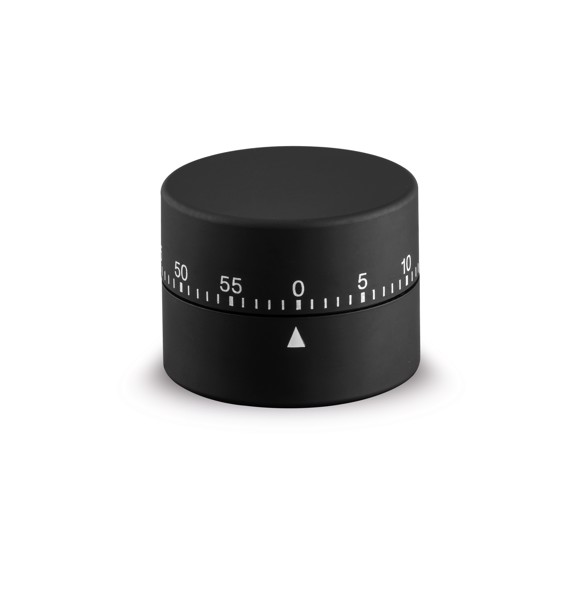 PS - MONTIGNY. Kitchen timer in ABS