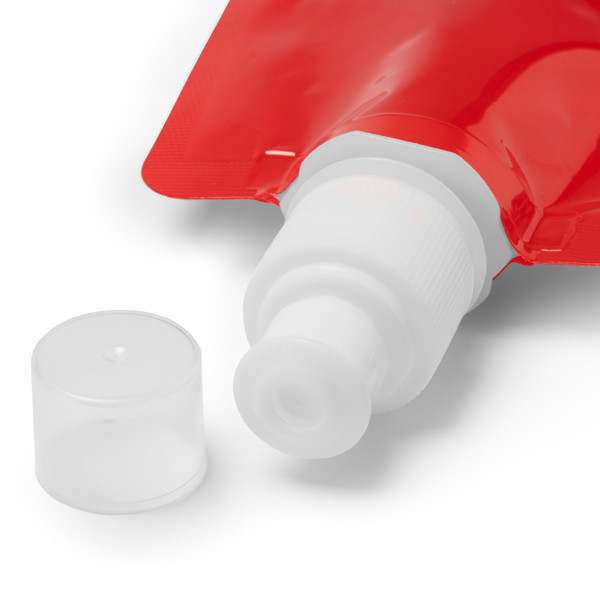 Bottle Zipi - White
