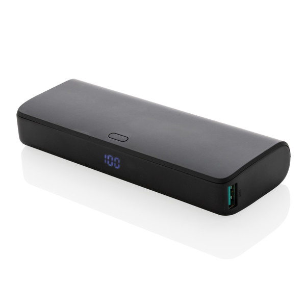 Xd Collection powerbank 20000 mAh, 20W PD