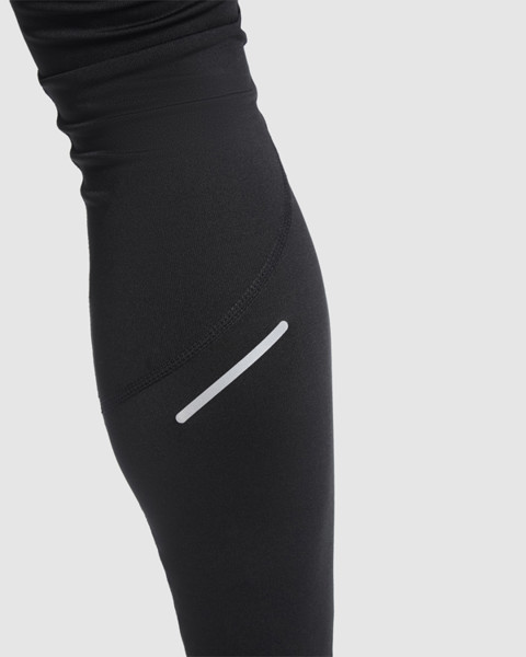 Leggings Bristol - NEGRO / XL