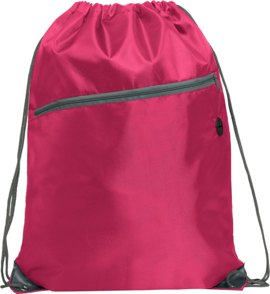 Mochila Ninfa - ROSETON