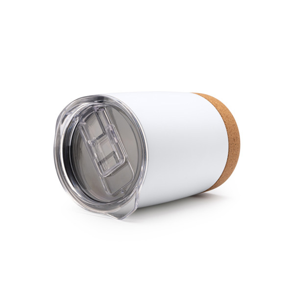 Cup Kilvex - White