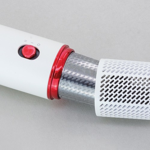 BLDC IONIC HAIR DRYER PIERRE CARDIN “MILANO” (8 ACCESSORIES)